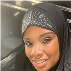 Sakeenah Muhammad, LPC