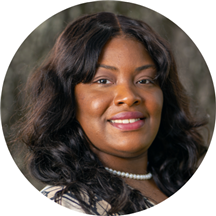 Saketa Polk, MSN, PMHNP-BC, PMHNP, NP