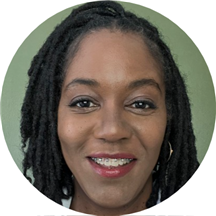 Sakina Alston, APRN, RN, NP, PMHNP-BC