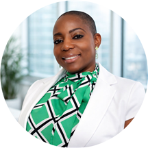 Salamatou Carr, APRN