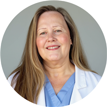 Sally Benyahia, APRN