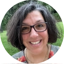 Sally Dorpfeld, LMHC