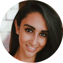 Saloumeh Del Vecchio, LMFT