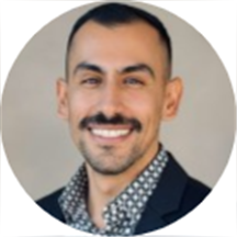 Salvador Jaimez, LCSW