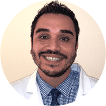 Salvatore Milazzo, PA-C