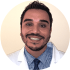 Salvatore Milazzo, PA-C