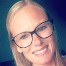 Samantha Arnold, LCSW