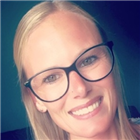 Samantha Arnold, LCSW