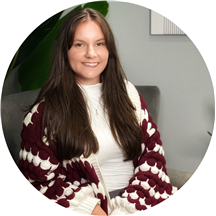 Samantha Ashton, LAC