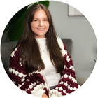 Samantha Ashton, LAC