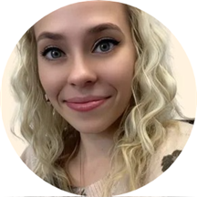 Samantha Bartosik, LISW, MSW