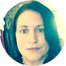 Samantha Blackwell, LISW-S