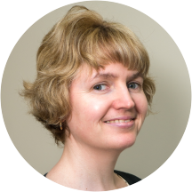 Samantha Brogan, CRNP