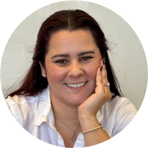 Samantha Campagna Bonomo, LMHC