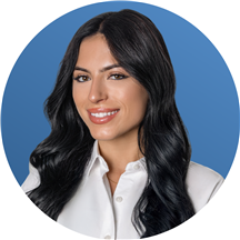 Samantha Chierchio, LMSW