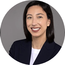 Samantha Consoli, PA-C