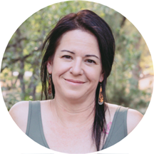 Samantha Cooper, LMFT