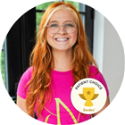 Samantha Cutrona, RDN, RD