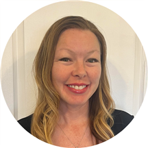 Samantha DeJesus, LCSW