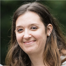 Samantha Defelice, LPC