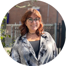 Samantha Dmytrow, MS