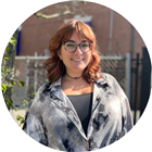 Samantha Dmytrow, MS