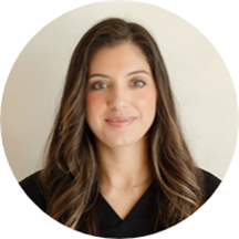 Samantha England, CNP