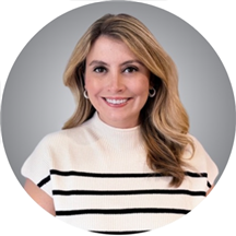 Samantha Fantauzzi, LCSW