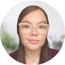 Samantha Fantauzzi, MS