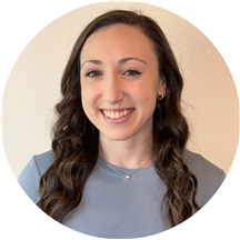 Samantha Farhi, PT, DPT