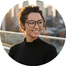 Samantha Fitzgerald, LMHC