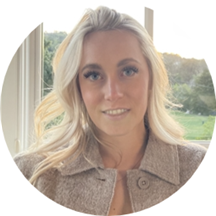 Samantha Forman, LPC