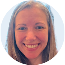 Samantha Foster, LMHC