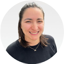 Samantha Friedman, LMFT