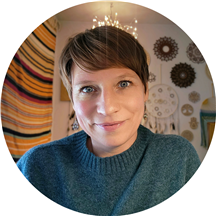 Samantha Garrett, LPC