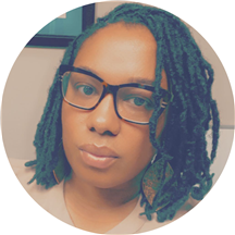 Samantha Gingles, LCMHCA