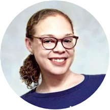 Samantha Ginocchio, LCSW