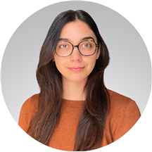 Samantha Grillo Touzi, LMSW