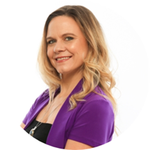 Samantha Hodges, LAc