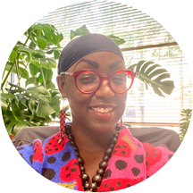 Samantha Hylton, APRN, PMHNP-BC