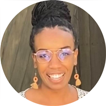 Samantha Jones, LCSW