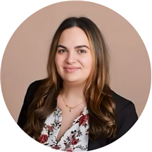 Samantha Kavanagh, MSW, LICSW