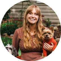 Samantha Kiourtzidis, LCPC