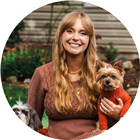 Samantha Kiourtzidis, LCPC