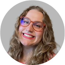 Samantha Kishner, MA