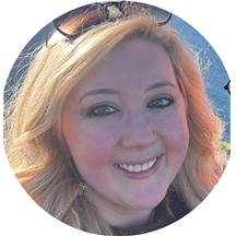 Samantha Landers, MS