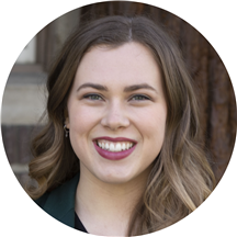 Samantha Little, AMFT