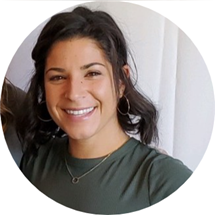 Samantha Loignon, LICSW