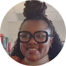 Samantha Lucky, LCSW - C