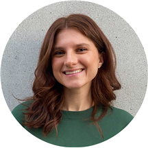 Samantha Luft, MS, RD